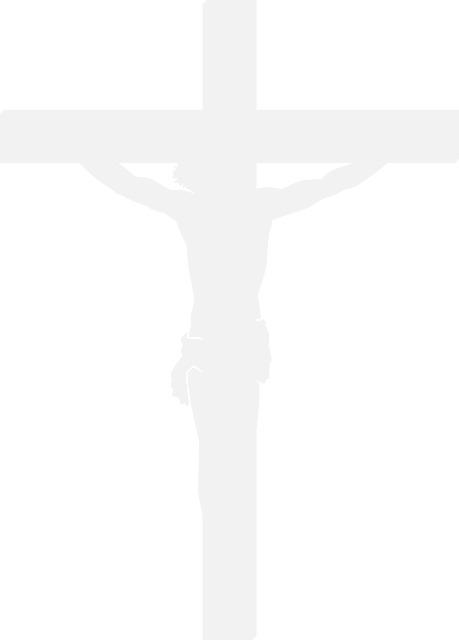 Christ on Cross